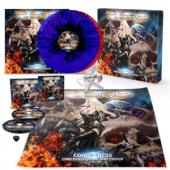Doro - Conqueress - Forever Strong And Proud (Poster/Pendant/Pick) (2LP+2CD)