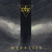 Verheerer - Monolith
