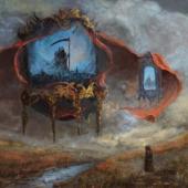 Ante-Inferno - Antediluvian Dreamscapes (LP)