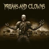 Freaks And Clowns - Freaks And Clowns (LP)