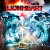 Lionheart - The Reality Of Miracles (Ltd Editio (LP)