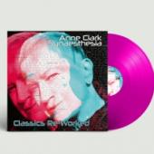 Anne Clark - Synaesthesia - Classics Re-Worked ( (2LP)