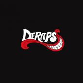 Deraps - Deraps (LP)