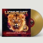 Lionheart - Second Nature (LP)