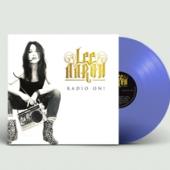 Lee Aron - Radio On (LP)