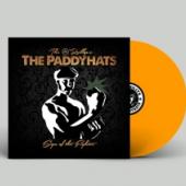 The Oreillys And The Paddyhats - Sign Of The Fighter (LP)