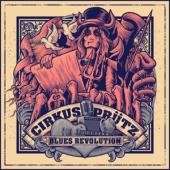 Cirkus Prutz - Blues Revolution