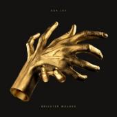 Son Lux - Brighter Wounds (Pink) (LP)