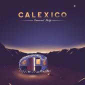 CALEXICO - Seasonal Shift (LP) (Coloured)