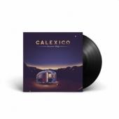 Calexico - Seasonal Shift (LP)