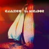 Calexico - El Mirador (LP) (Red Vinyl)