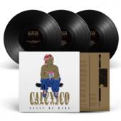 Calexico - Feast Of Wire (Anniversary Edition) (3LP)