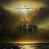 Atlantean Kodex - Course Of Empire (2LP)