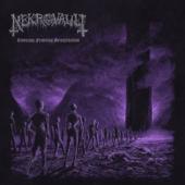 Nekrovault - Totenzug: Festering Peregrination (Purple Vinyl) (LP)