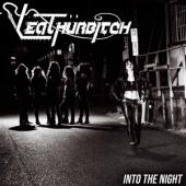 Leathurbitch - Into The Night (Neon Violet Vinyl) (LP)