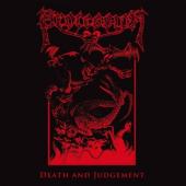 Procession - Death And Judgement (12INCH)