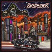 Skyryder - Vol.2 (Purple Vinyl) (LP)