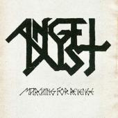 Angel Dust - Marching For Revenge (Lp) (LP)