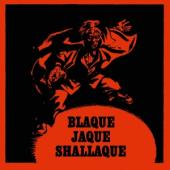 Blaque Jaque Shallaque - Blood On My Hands (Slipcase)