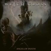 Witch Cross - Angel Of Death (Purple Vinyl) (LP)