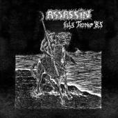 Assassin - Holy Terror (LP)