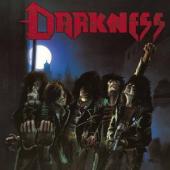Darkness - Death Squad (Splatter Vinyl / Incl. Poster) (LP)
