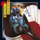 Tokyo Blade - Night Of The Blade (Red/White Bi-Color Vinyl) (LP)