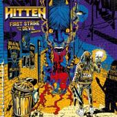 Hitten - First Strike With The Devil - Revisited