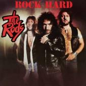 Rods - Rock Hard (Incl. 4P Insert + Poster + A5 Photocard) (LP)
