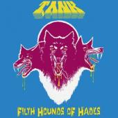 Tank - Filth Hounds Of Hades (Incl. Poster) (LP)