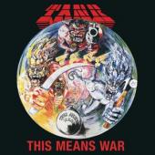 Tank - This Means War (Incl. Poster) (LP)