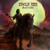 Manilla Road - Mysterium (LP)