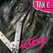 Trance - Victory (Magenta Vinyl / Incl. Poster) (LP)