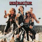 Destructor - Maximum Destruction (White/Grey Bi-Color Vinyl) (2LP)