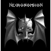 Necronomicon - Necronomicon (Incl. Poster) (LP)