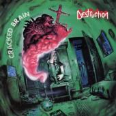 Destruction - Cracked Brain (LP)