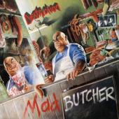 Destruction - Mad Butcher (Mixed Splatter Vinyl) (LP)