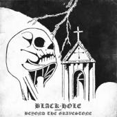 Black Hole - Beyond The Gravestone (Transparent Purple Vinyl / 16P Booklet) (LP)