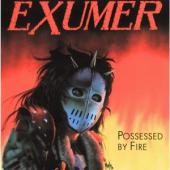 Exumer - Possessed By Fire (LP)