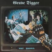 Grave Digger - War Games (Doublemint Vinyl / Incl. Poster) (LP)