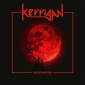 Kerrigan - Bloodmoon (Red Vinyl) (LP)