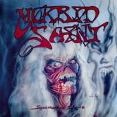Morbid Saint - Spectrum Of Death (Blue/Red Bi-Colour Vinyl / Incl. Poster) (LP)