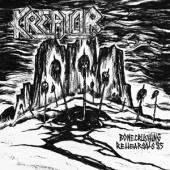 Kreator/Tormentor - Bonecrushing Rehearsals 1985 (Trans Ultra Clear Vinyl) (LP)