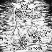 Tormentor - Blitzkrieg Demo '84 (Trans Ultra Clear Vinyl) (LP)