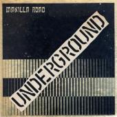 Manilla Road - Underground (Bone) (LP)