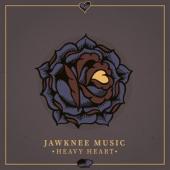 Jawknee Music - Heavy Heart (LP)
