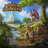 Power Paladin - With The Magic Of Windfyre Steel (LP)