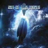 Out Of This World - Out Of This World (Blue Vinyl) (2LP)