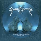 Sonata Arctica - Acoustic Adventures - Volume One (Blue Vinyl) (2LP)