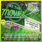 At The Movies - Soundtrack Of Your Life - Vol.2 (LP)